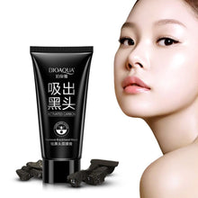 Face Care Suction BLK Facial Mask Nose Blackhead Remover Peeling Black Head Acne NW