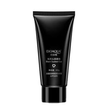 Face Care Suction BLK Facial Mask Nose Blackhead Remover Peeling Black Head Acne NW