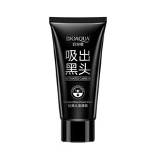 Face Care Suction BLK Facial Mask Nose Blackhead Remover Peeling Black Head Acne NW