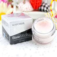 Face Concealer Makeup Primer Invisible Pore Wrinkle Cover Concealer Foundation NW