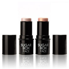 Face Highlighter Makeup Stick Shimmer Highlighting Powder Cream Brighten Light Bronzer Sugar Box Brand New NW