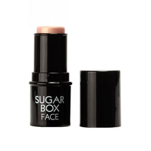 Face Highlighter Makeup Stick Shimmer Highlighting Powder Cream Brighten Light Bronzer Sugar Box Brand New NW