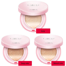 Face Makeup Air Cushion BB Cream Refreshing Keep Moisturizer Nutritious Natural BB Cream 15g ZW NW