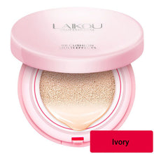 Face Makeup Air Cushion BB Cream Refreshing Keep Moisturizer Nutritious Natural BB Cream 15g ZW NW