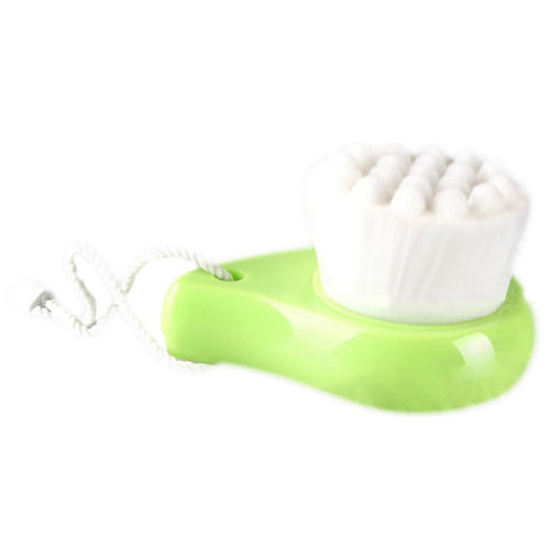 Face Skin Care Clean Brush Soft Fiber Facial Pore Wash Brush Deep Cleansing Brush Tools NW