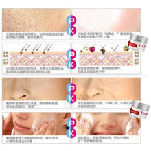Face care DD Cream Whitening supernatural skin care products to the skin fresh calm natural defects of the skin effect Makeup NW