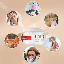 Face care DD Cream Whitening supernatural skin care products to the skin fresh calm natural defects of the skin effect Makeup NW