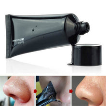 Facial Blackhead Cleaner Remover Deep Cleansing Purifying Peel Acne Black Mud Face Mask 60g HG0309 NW