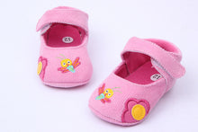 Fashion Baby toddler Shoes Corduroy Chic Butterfly Embroidery Soft Bottom Girl Shoes NW