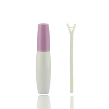 Fashion Clear White Waterproof False Eyelashes Makeup Adhesive Eye Lash Glue NW