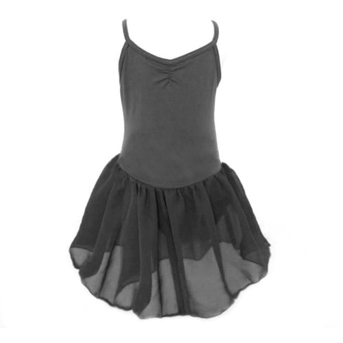 Fashion Girl Kids Toddler Ballet Dance Tutu Dress Gymnastics Leotard Dancewear NW