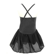 Fashion Girl Kids Toddler Ballet Dance Tutu Dress Gymnastics Leotard Dancewear NW