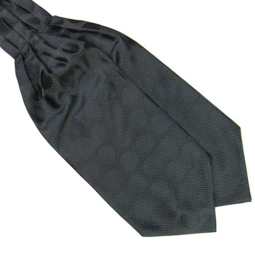 Fashion Men Korean Faux Silk Cravat Printed New Style Polyester Casual Ties Hot Wholesale NW