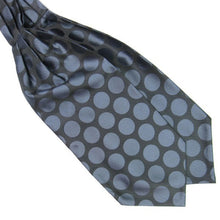 Fashion Men Korean Faux Silk Cravat Printed New Style Polyester Casual Ties Hot Wholesale NW