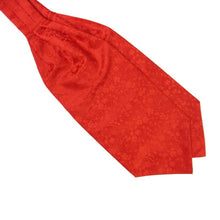 Fashion Printed Men Long Silk Scarves Cravat Ascot Ties Handkerchief Gentlemen NW