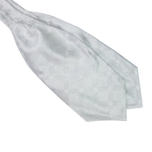 Fashion Printed Men Long Silk Scarves Cravat Ascot Ties Handkerchief Gentlemen NW