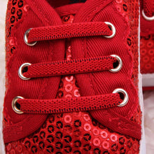 Fashion Sweet Baby Girl Bling Sequin Shoes Infant Prewalker Toddler Shoes 0-12 M NW