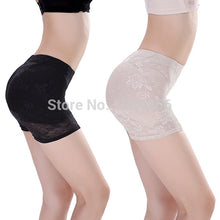 Fashion Women Abdomen Hips Body Shaper Abundant Buttocks Briefs Shapewear NW