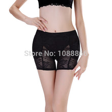 Fashion Women Abdomen Hips Body Shaper Abundant Buttocks Briefs Shapewear NW