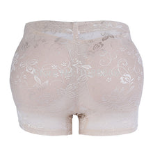 Fashion Women Abdomen Hips Body Shaper Abundant Buttocks Briefs Shapewear NW
