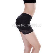 Fashion Women Abdomen Hips Body Shaper Abundant Buttocks Briefs Shapewear NW