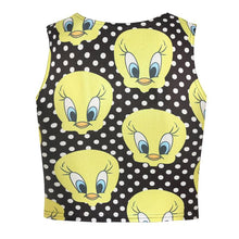 Fashion Women Girl Digital Print Emoji Crop Tank Top 8 Colors Vest Tee Cami Blouse Rock Tops Hot NW