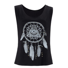 Fashion Women Vest Top Sleeveless Shirt Casual Tank Tops T-Shirt NW