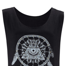 Fashion Women Vest Top Sleeveless Shirt Casual Tank Tops T-Shirt NW