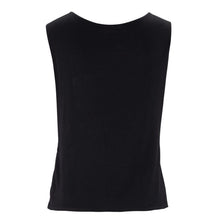 Fashion Women Vest Top Sleeveless Shirt Casual Tank Tops T-Shirt NW