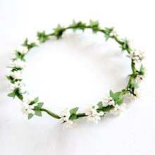 Floral Flower Fruit Crown Headband Festival Holiday Bohemia Garland Hairband New NW