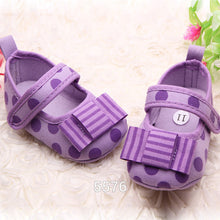 Cute baby princess white shoes Baby girl toddler prewalker with red bowknot Newborn baby girls first walkersDrop Sh NW