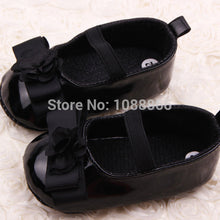 New Newborn Baby Shoes Prewalker First Walkers Lovely baby Sneakers Infantil Kids Girls Princess ShoesFree Dro NW