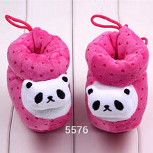 New style Newborn Cotton Warm Animal Lovely Baby Shoes Toddler Unisex Soft Sole Skid-proof Kids girl infant First W NW