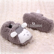 baby infant shoes Newborn baby keep warm pre-walker father christmas baby first walkersping NW