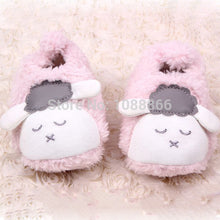 baby infant shoes Newborn baby keep warm pre-walker father christmas baby first walkersping NW