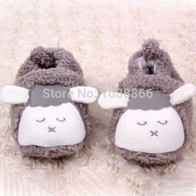baby infant shoes Newborn baby keep warm pre-walker father christmas baby first walkersping NW