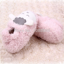 baby infant shoes Newborn baby keep warm pre-walker father christmas baby first walkersping NW