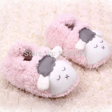 baby infant shoes Newborn baby keep warm pre-walker father christmas baby first walkersping NW