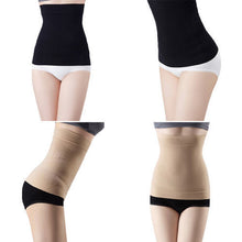 Girdle Belt Waist Cincher Body Tummy Waist Control Underbust Corset Body Shaper NW