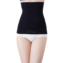 Girdle Belt Waist Cincher Body Tummy Waist Control Underbust Corset Body Shaper NW