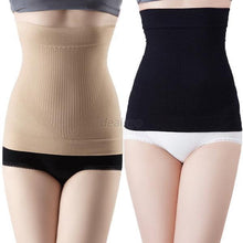 Girdle Belt Waist Cincher Body Tummy Waist Control Underbust Corset Body Shaper NW
