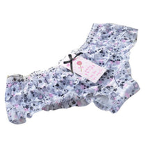 Girl Sexy Dot Calcinha Female Underwear Lovely Women Lace Ruffles Women Sheer Panties Butt Lifter Briefs NW