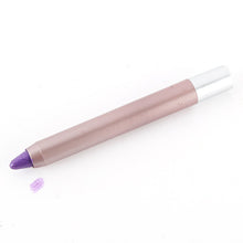 Glitter Pearl Shadow Pen Highlighter Brightening Eyeshadow Pen Eyeliner Hot NW
