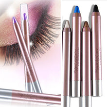 Glitter Pearl Shadow Pen Highlighter Brightening Eyeshadow Pen Eyeliner Hot NW