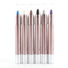 Glitter Pearl Shadow Pen Highlighter Brightening Eyeshadow Pen Eyeliner Hot NW