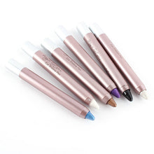 Glitter Pearl Shadow Pen Highlighter Brightening Eyeshadow Pen Eyeliner Hot NW
