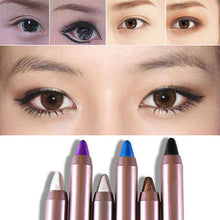 Glitter Pearl Shadow Pen Highlighter Brightening Eyeshadow Pen Eyeliner Hot NW