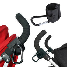 Baby Stroller Hook Stroller Accessories Pram Hooks Hanger for Baby Car Carriage Buggy NW