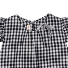 Girls Dress Kids Casual Cotton Dresses Children Fashion Plaid Clothing LZH7 NW