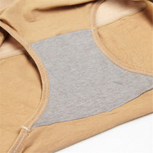 High Waist Brief Girdle Body Shaper Underwear Womens Slimming Tummy Panties NW